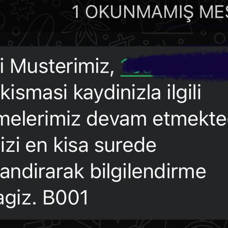 Yapı Kredi Bankası ATM'de Parayı Yutan Banka Mağduriyeti