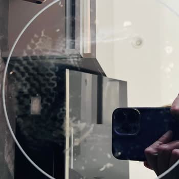 Arçelik Cam Ankastre Ocakta Kalıcı Lekeler ve Yetersiz Servis