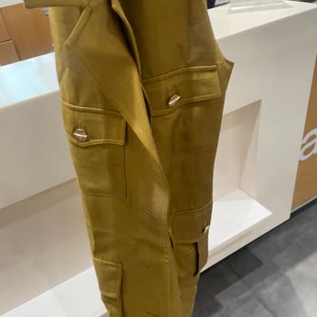 Adil Işık Group Elbise İç Astar Sarktı