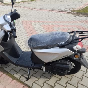A101 Motor Problemi İade Etmek İstiyorum