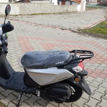 A101 Motor Problemi İade Etmek İstiyorum