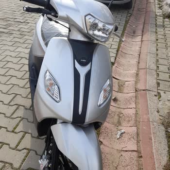 A101 Motor Problemi İade Etmek İstiyorum