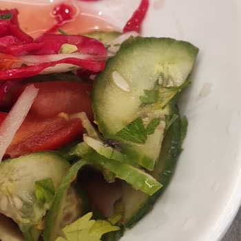 Köfteci Yusuf Sinek Ve Hijyen Sorunu