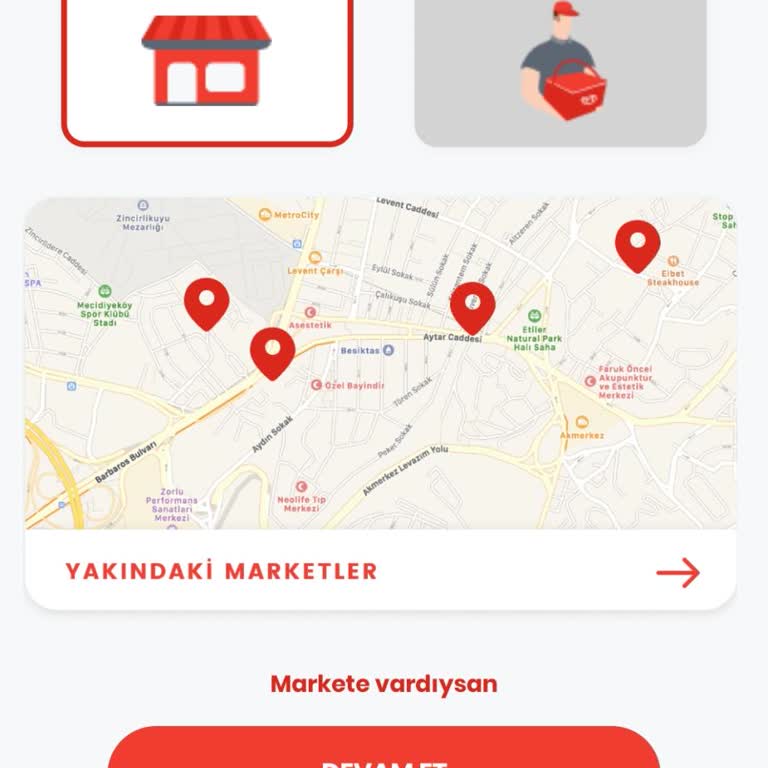 Algida Kazan Kazandıramıyor... Marketler Uygulamadan Habersiz