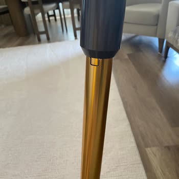 Dyson Uzatma Boru Temini Sağlanamıyor.