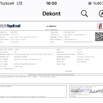 Link Yatırım Parayı Çekmeye İzin Vermiyor.