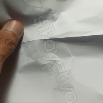 Sanal Yağ Market Mağduru!