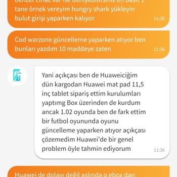 Trendyol Ve Mobiltechno Mağdur Etti