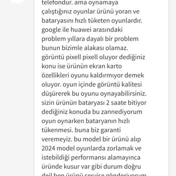 Trendyol Ve Mobiltechno Mağdur Etti