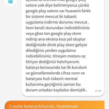 Trendyol Ve Mobiltechno Mağdur Etti