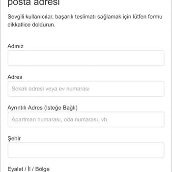 PTT Kargo Adına Bir Haltlar Yiyorlar