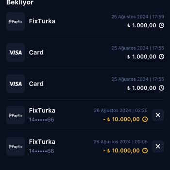1win Çekim İşlemlerindeki Gecikmeler Müşteri Memnuniyetini Zedeliyor