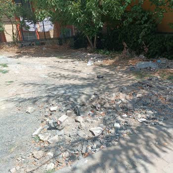 Superonline Çalışanları Su Giderlerine Zarar Verdi