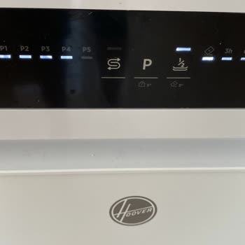 Hoover Selçuklu Servis Çalışanları Şikayet