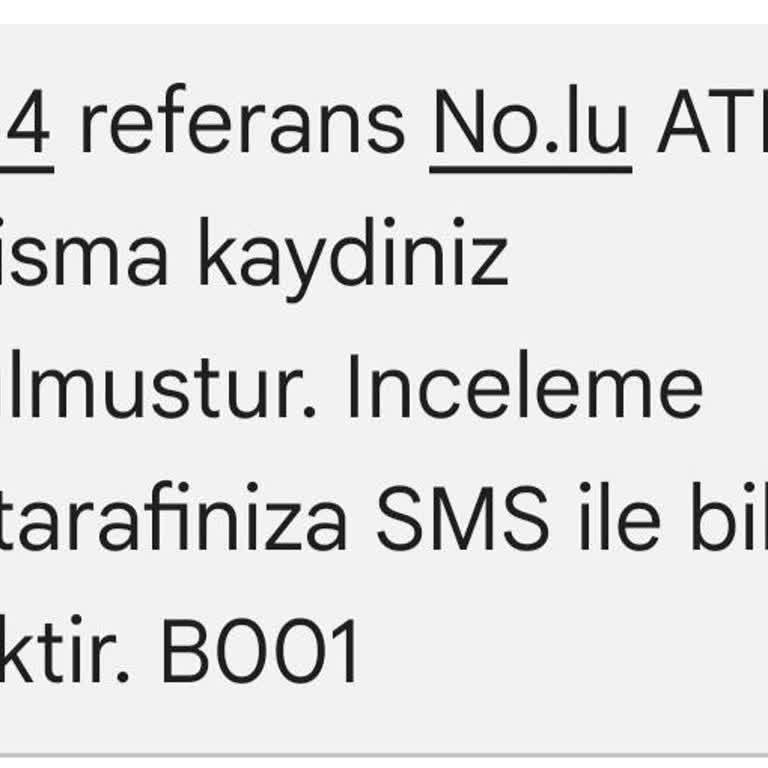 Yapı Kredi ATM'de Sıkışan Param İçin Acil Yardım Talebi