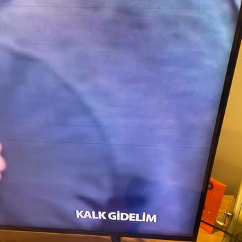 Samsung TV Kronik Sorunu