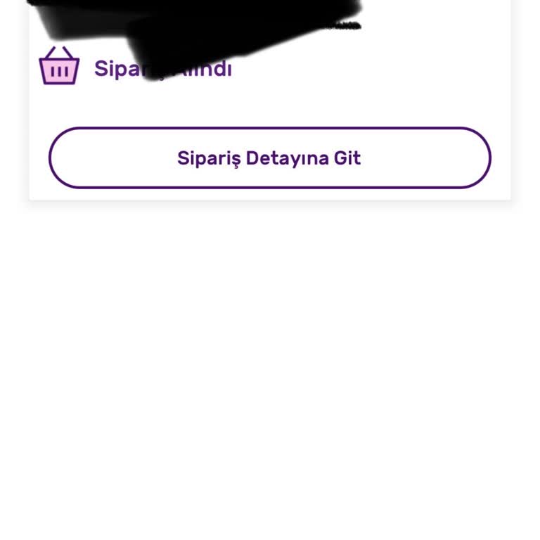 Gratis Adres Değişikliği Ve İptal Sorunu