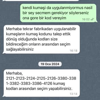 Kelebek Mobilya'dan Aldığımız Kanepe Sürekli Deforme Oluyor