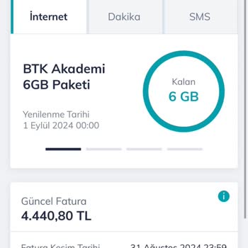 TeknosaCell Müşterisinden Olmayan Faturayla Haksız Kazanç Sağlıyor.