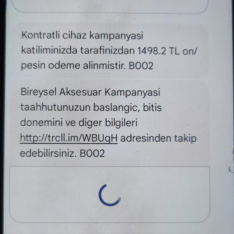 Turkcell Bayisinde Yaşanan Şüpheli İşlem