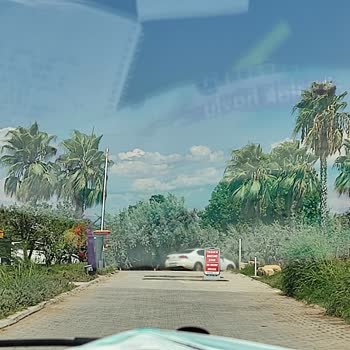 Kültür ve Turizm Bakanlığı Side Antik Kent Otopark Ücreti Ödeme Sorunu