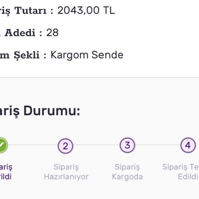 Gratis Hazırlanıyor Bile Demiyor Kaç Gün Oldu.