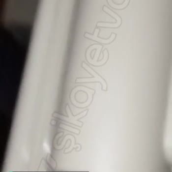 Samsung Klima Sesi Pancar Motoru!