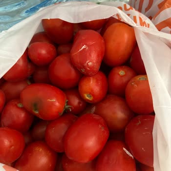 Migros İademi Gelip Almıyor