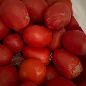 Migros İademi Gelip Almıyor