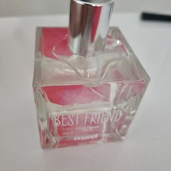 Mavi Parfüm Kalıcılığı Hiç Yok!