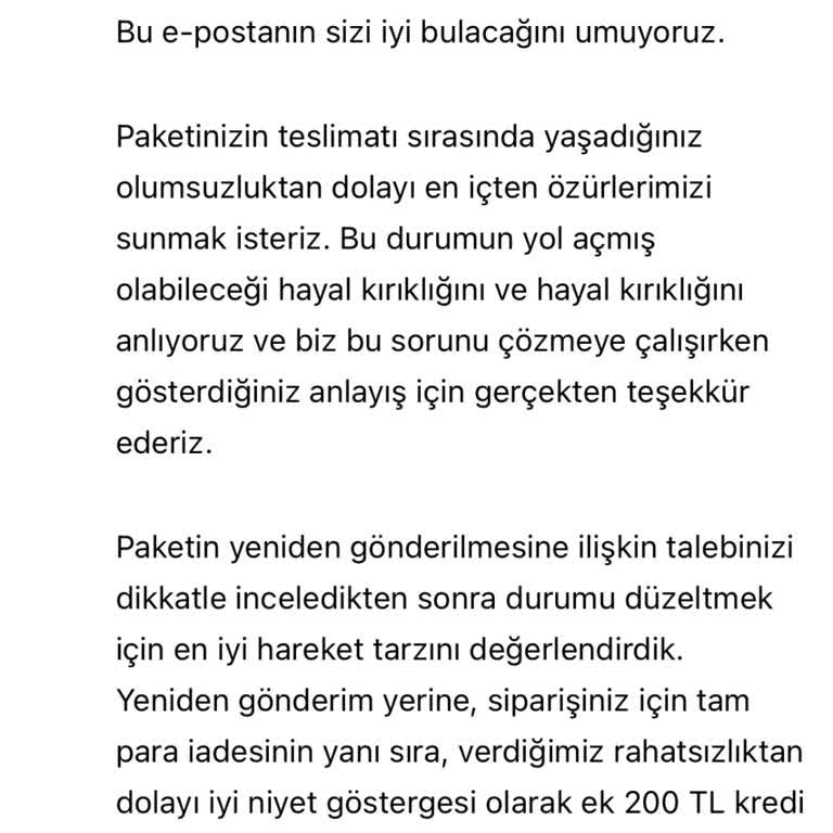 Temu 50 Günlük Bekleyiş Sonrasında Ürünüm Hâlâ Ortada Yok