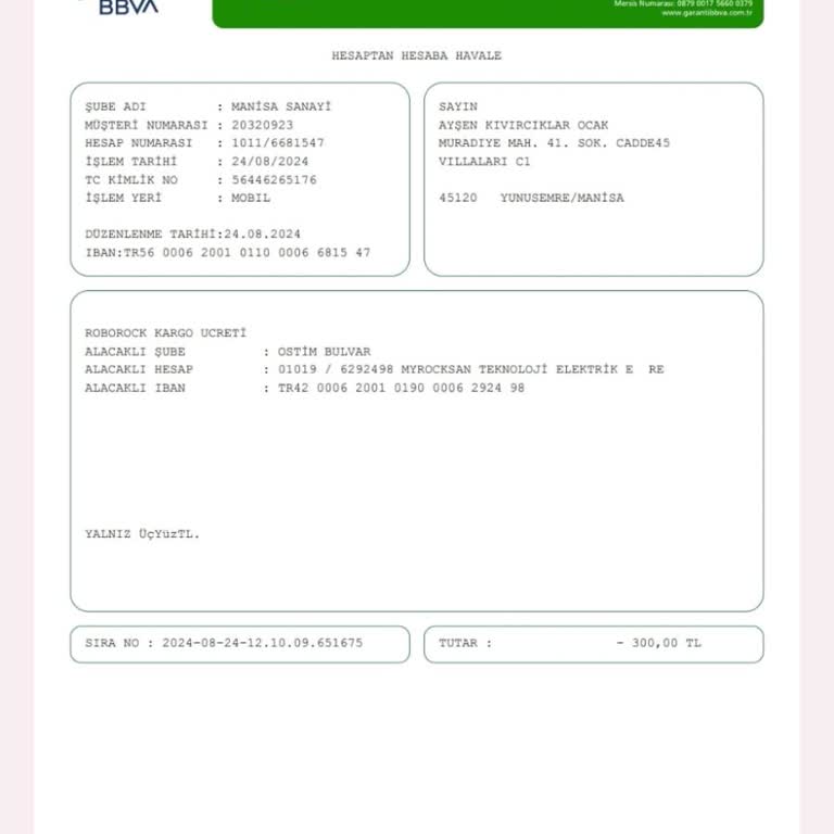 Roborock Süpürge Servis Ücreti Ve Kargo Sorunu