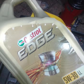 Sanal Yağ Market Sahte Yağ Yolladılar
