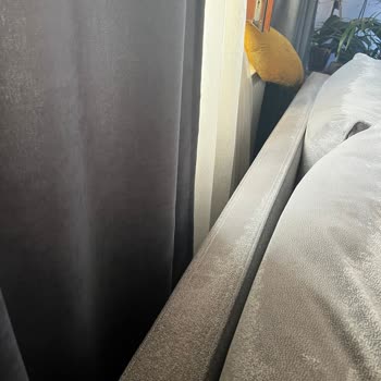 Yataş Enza Home Koltuk Deformasyon Problemi