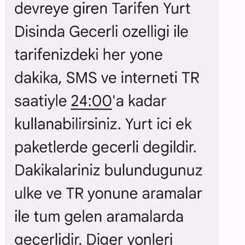 Yanlış Yönlendirme ve Yunan Sinyali Yüzünden Fahiş Fatura