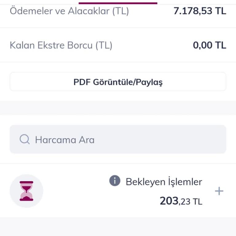 QNB Finansbank Yıllık Kart Aidat Kesintisi