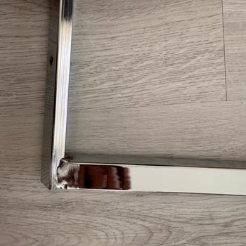 Trendyol Canisa Mobilya İlgilenmiyor, Kusurlu Ürün Değişimini Yapmıyor