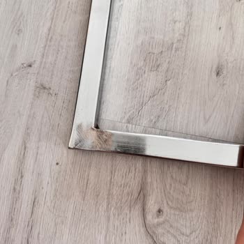 Trendyol Canisa Mobilya İlgilenmiyor, Kusurlu Ürün Değişimini Yapmıyor