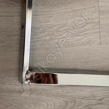 Canisa Mobilya İlgilenmiyor, Kusurlu Ürün Değişimini Yapmıyor