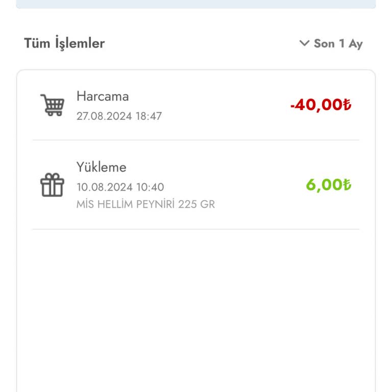 Şok Marketler Win, Kasa Arkası Uyarısı Yapılmaması!