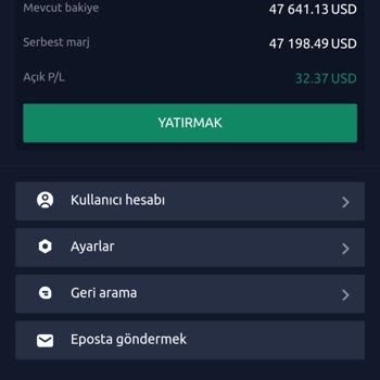 Türkiye Petrolleri Yatırım Yapmak