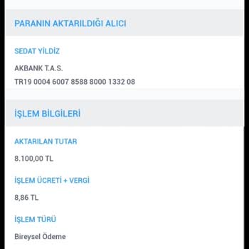 Türkiye Petrolleri Yatırım Yapmak