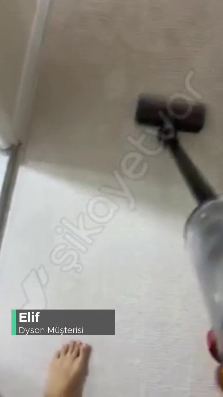 Dyson Başlık Ses Sorunu videonun kapak resmi