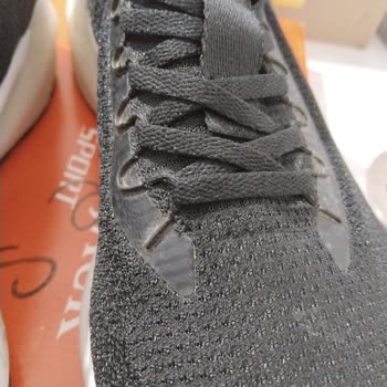 Lumberjack Ayakkabımın Dikiş Sorunu Ve FLO'nun İlgisizliği