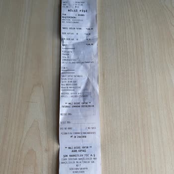 İninal Kart Yanlış Yükleme Sonrası İade Sorunu