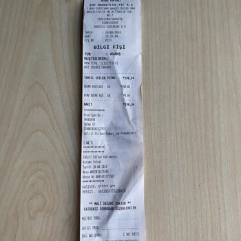 İninal Kart Yanlış Yükleme Sonrası İade Sorunu