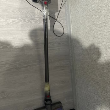 Dyson Garanti Kapsamında Olduğu Halde Boru Göndermiyor