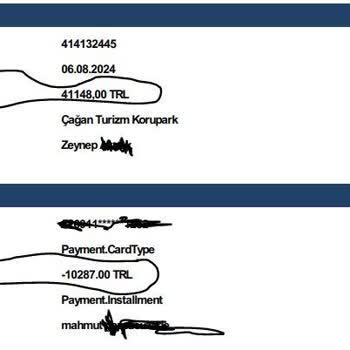 Tatilbudur.com Ve Crystal Paraiso Verde Otel Hizmet Yetersizliği