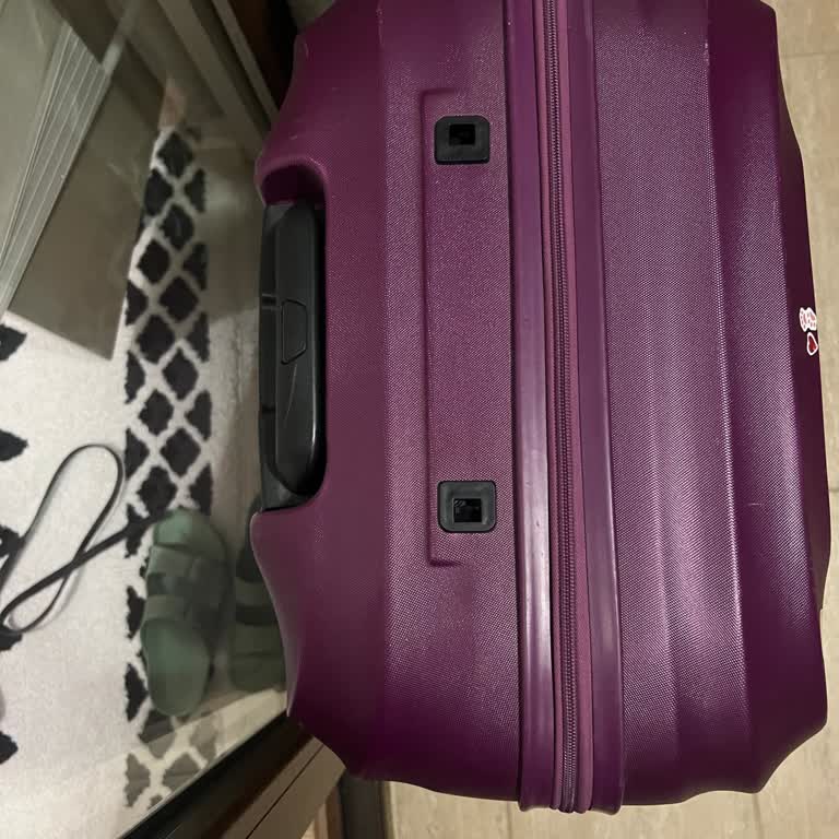 Sunexpress Yolculuğunda Hasar Gören Bavul Ve İlgisizlik