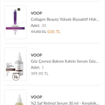 Trendyol Siparişimi İptal Ediyor Ve Karşımda Hiçbir Muhatap Yok